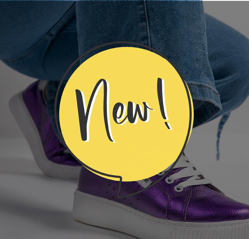 Scarpe donna